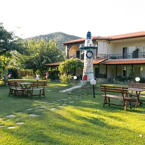 Katia Πανσιόν